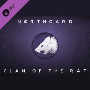 Comprar Northgard Dodsvagr Clan of the Rat PS4 Comparar Preços