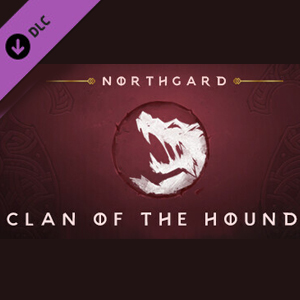 Northgard Garm, Clan of the Hounds Xbox One