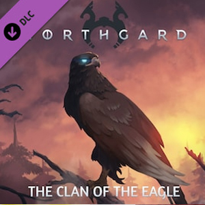 Comprar Northgard Hræsvelg, Clan of the Eagle PS4 Comparar Preços
