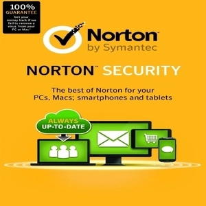 Norton Security 2019 Pc