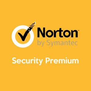 Norton Security Premium 2020 Pc