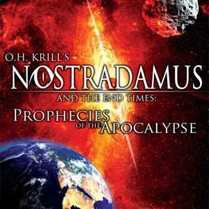 Nostradamus The Four Horsemen of the Apocalypse