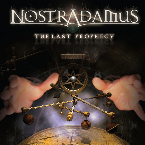 Comprar Nostradamus The Last Prophecy CD Key Comparar Preços