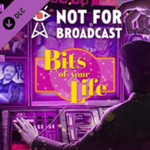 Not For Broadcast Bits of Your Life Playstation 5