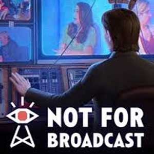 Comprar Not For Broadcast CD Key Comparar Preços