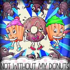 Comprar Not without my donuts CD Key Comparar Preços