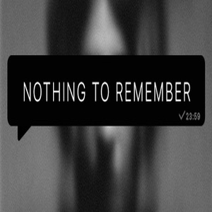 Comprar Nothing To Remember CD Key Comparar Preços
