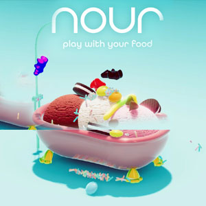 Comprar Nour Play with Your Food PS5 Barato Comparar Preços