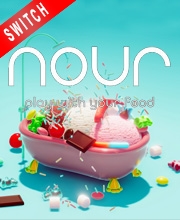 Comprar Nour Play with Your Food Nintendo Switch barato Comparar Preços