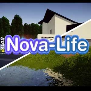 Nova-Life Pc