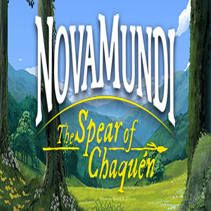 Comprar NovaMundi The Spear of Chaquen CD Key Comparar Preços