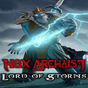 Nox Archaist Lord of Storms Pc