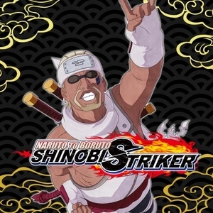 NTBSS Master Character Training Pack Eight Tails Jinchuriki Xbox One