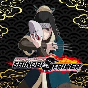 NTBSS Master Character Training Pack Haku Playstation 4