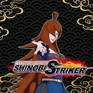 NTBSS Master Character Training Pack Mei Terumi Pc