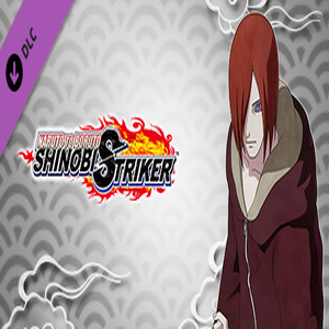 Comprar NTBSS Master Character Training Pack Nagato Reanimation CD Key Comparar Preços