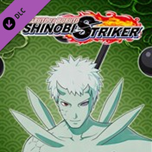 NTBSS Master Character Training Pack Obito Uchiha Ten Tails Jinchuriki Xbox Series X