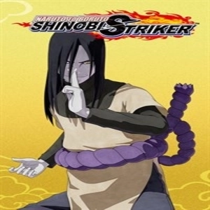 NTBSS Master Character Training Pack Orochimaru Xbox One