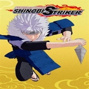 NTBSS Master Character Training Pack Tobirama Senju Playstation 4