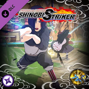 NTBSS Special Ninjutsu Flying Raijin Slice Pc