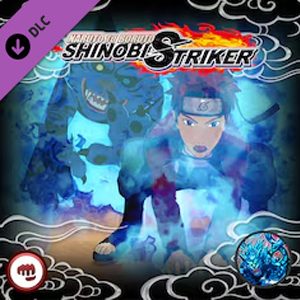 NTBSS Special Ninjutsu Host Transformation Two Tails Xbox Series X