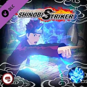 NTBSS Special Ninjutsu The Piercing One-Fingered Thrust of Hell Xbox Series X