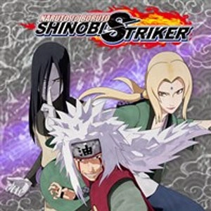 NTBSS Top Secret Training Set Season Pass 1 Characters Xbox One