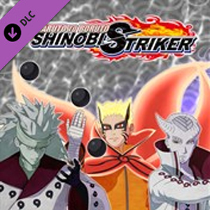 NTBSS Top Secret Training Set Season Pass 5 Characters Xbox Series X