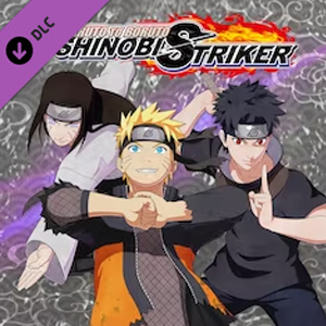 NTBSS Top Secret Training Set Season Pass 6 Characters Pc