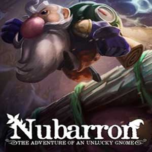 Comprar Nubarron The adventure of an unlucky gnome Xbox Series Barato Comparar Preços