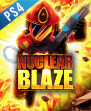 Comprar Nuclear Blaze PS4 Comparar Preços