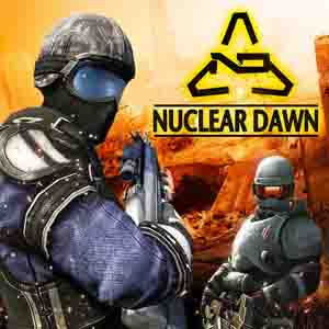Comprar Nuclear Dawn CD Key Comparar Preços