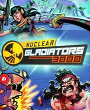 Comprar Nuclear Gladiators 3000 CD Key Comparar Preços