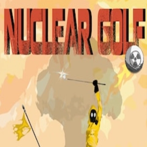 Nuclear Golf Playstation 4