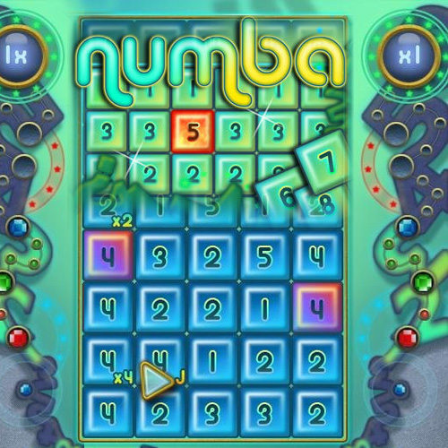 Comprar Numba CD Key - Comparar Preos