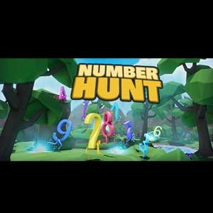 Number Hunt Pc