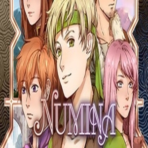 Comprar Numina CD Key Comparar Preços