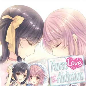 Nurse Love Addiction Pc