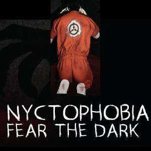 Nyctophobia Fear the Dark Pc