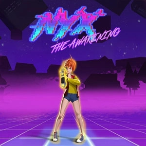 NYX The Awakening Xbox One