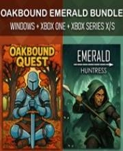 Oakbound Emerald Bundle Pc