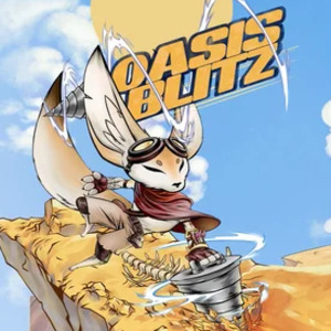 Oasis Blitz Pc
