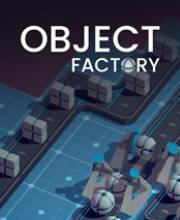 Object Factory Xbox Series X