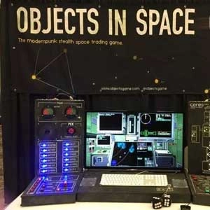 Objects in Space Pc