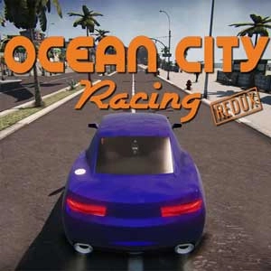 OCEAN CITY RACING Redux Pc