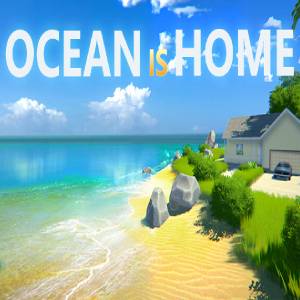 Oceanhome Games