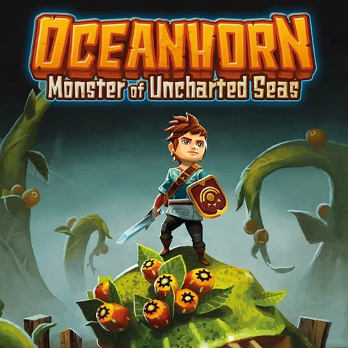 Oceanhorn Monster of Uncharted Seas Pc