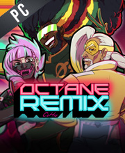 Octane Remix Pc