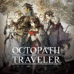 Comprar OCTOPATH TRAVELER PS5 Barato Comparar Preços
