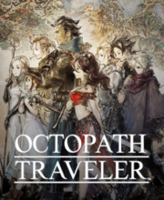 Octopath Traveler  Pc